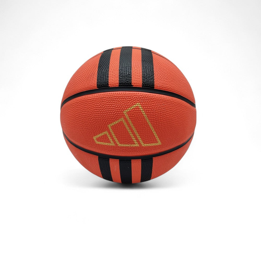 Balón de Baloncesto Adidas Naranja