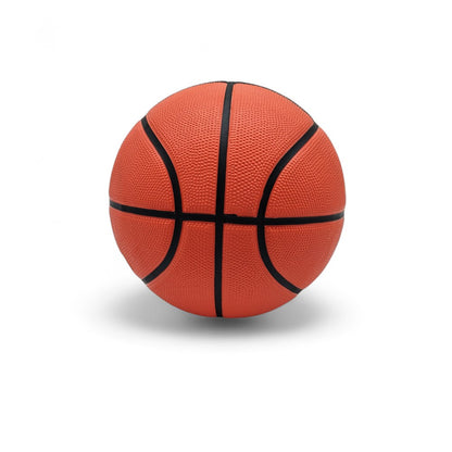 Balón de Baloncesto Adidas Naranja