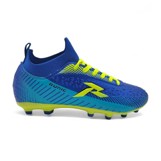 Guayos Para Hombre Fútbol Runic