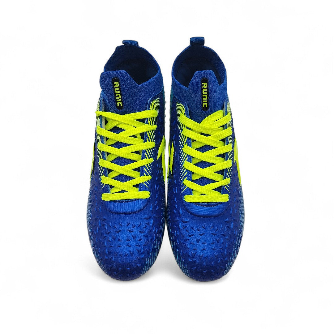 Guayos Para Hombre Fútbol Runic